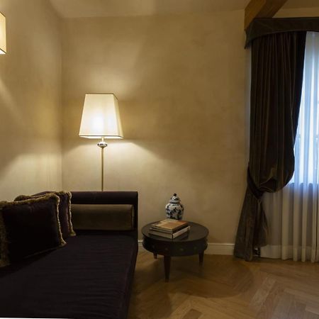 Hotel Palazzo Roselli Cecconi Florencie Exteriér fotografie