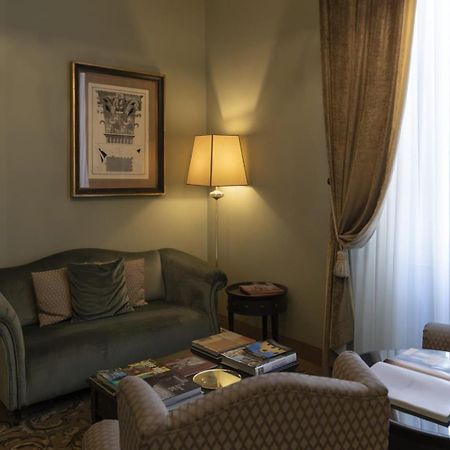 Hotel Palazzo Roselli Cecconi Florencie Exteriér fotografie