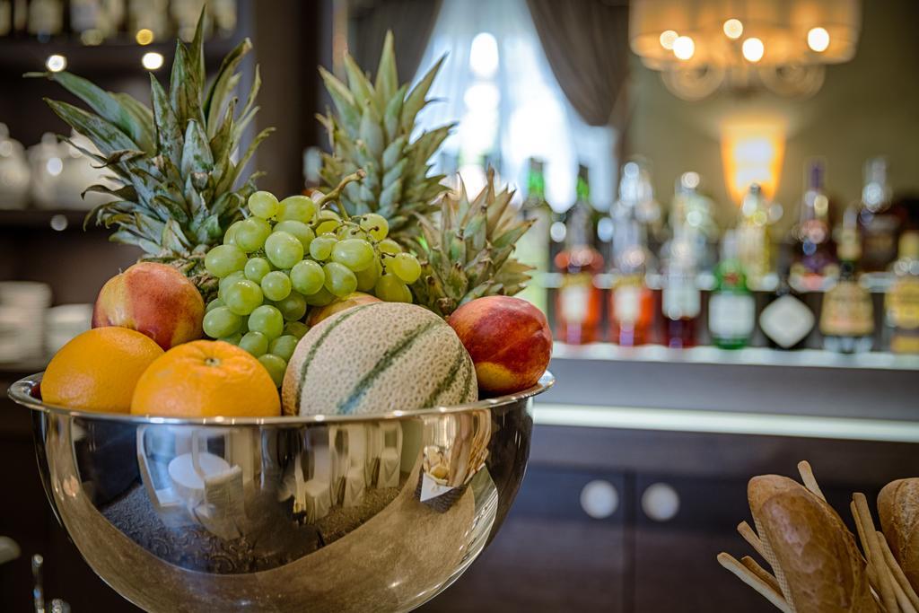 Hotel Palazzo Roselli Cecconi Florencie Exteriér fotografie