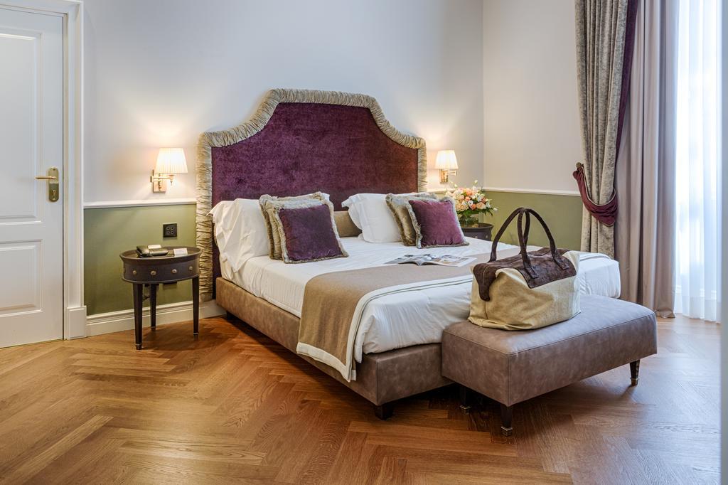 Hotel Palazzo Roselli Cecconi Florencie Exteriér fotografie